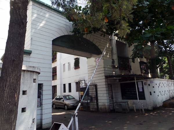 Images for Amenities of Agarwal Ganga Residency