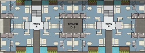 Images for Cluster Plan of Kalp Nishang II