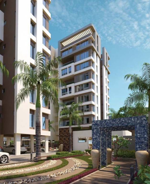 Images for Elevation of Kalp Nishang II