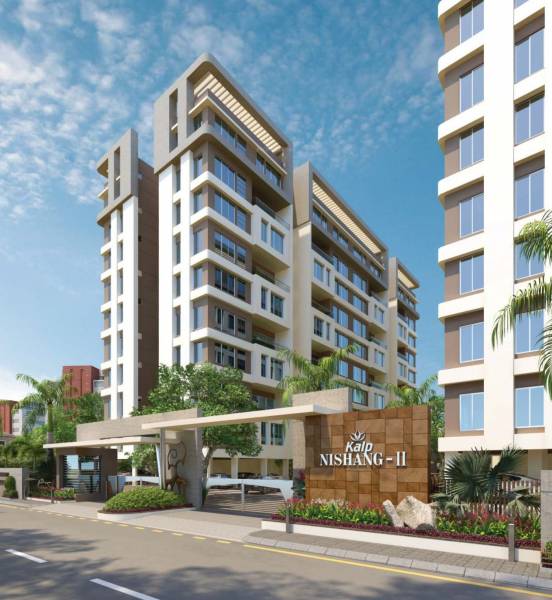 Images for Elevation of Kalp Nishang II