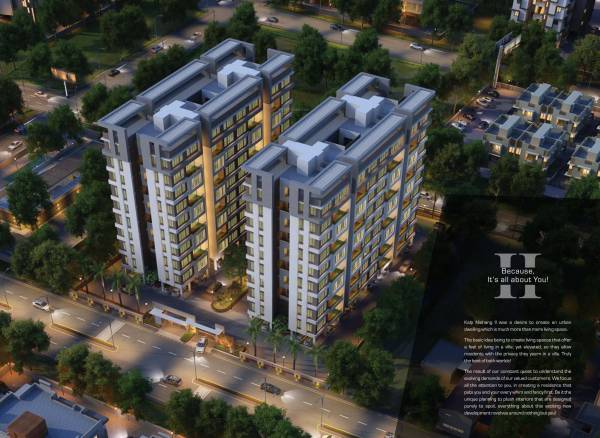 Images for Elevation of Kalp Nishang II