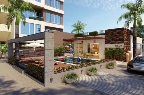 Images for Amenities of Kalp Nishang II