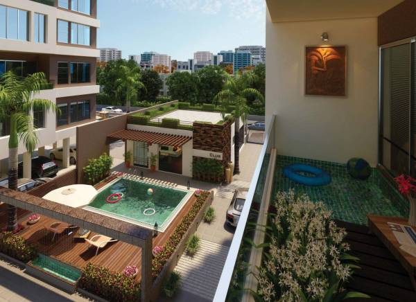 Images for Amenities of Kalp Nishang II