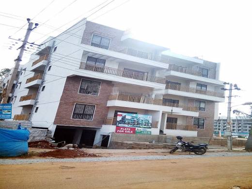 Images for Elevation of Ciroc Luxor