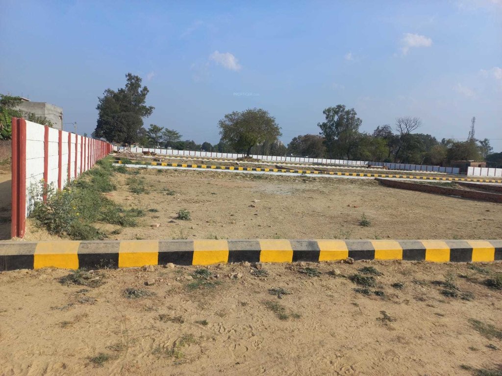  vihar phase iv Plot