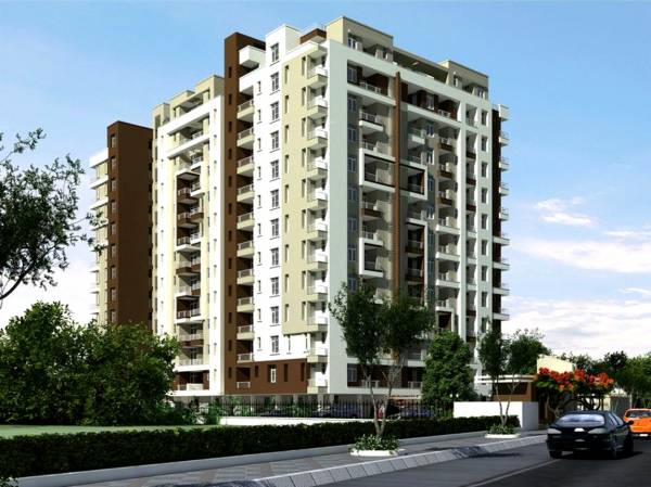  corporate-club Elevation