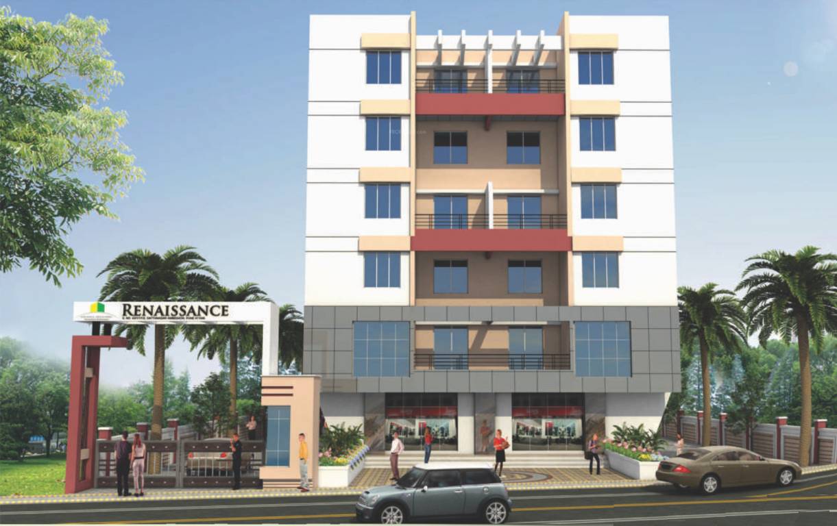 Images for Elevation of Krishna Renaissance