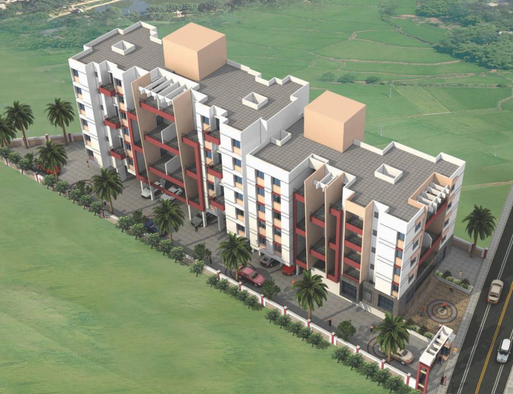 Images for Elevation of Krishna Renaissance