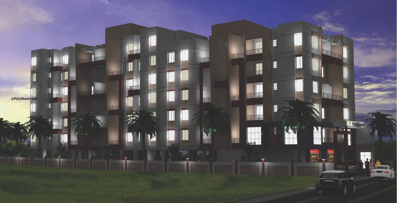 Images for Elevation of Krishna Renaissance