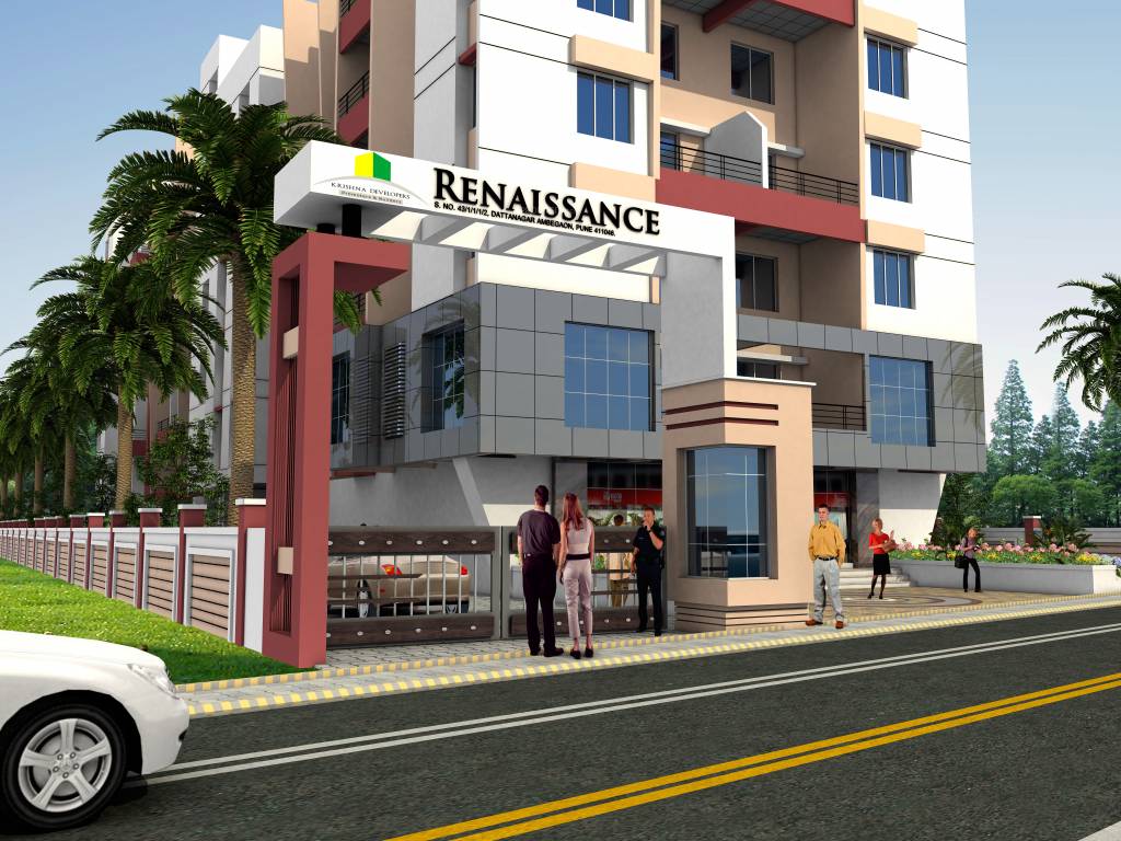 Images for Elevation of Krishna Renaissance