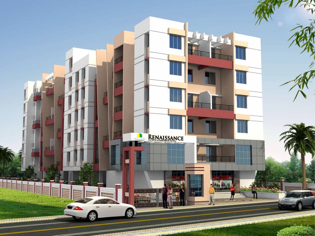 Images for Elevation of Krishna Renaissance