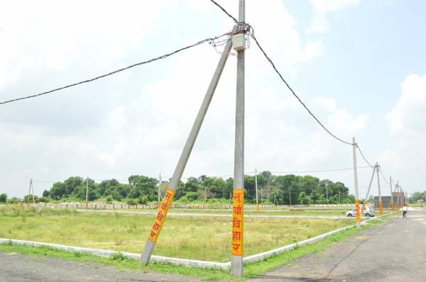 Images for Amenities of Surya Phase III