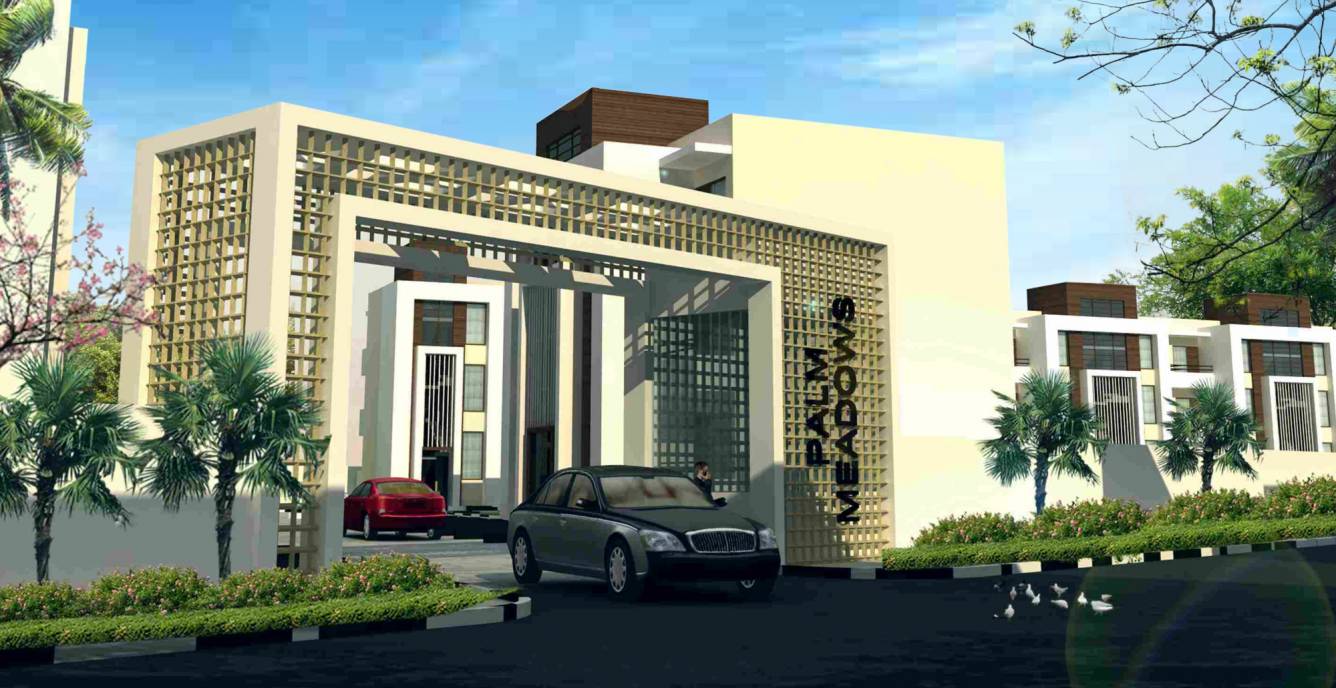 Images for Amenities of Ubber Palm Meadows Plot