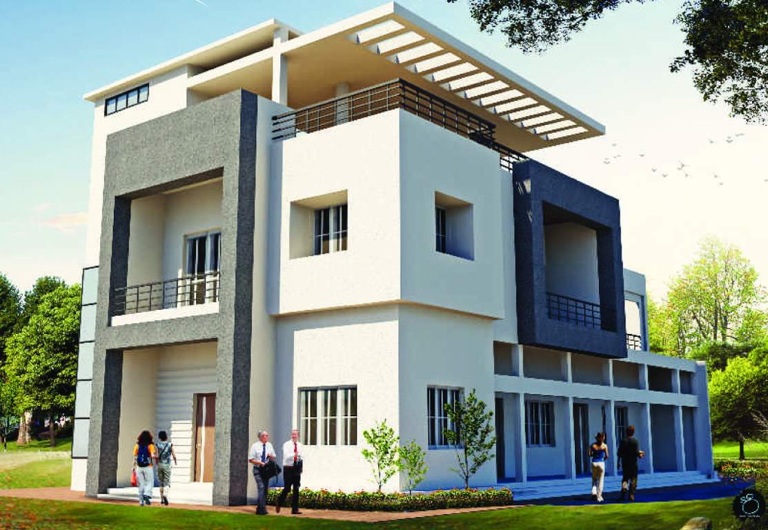 Images for Amenities of Pyramid Pyramid City 2