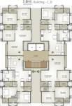 Images for Cluster Plan of Rameshwaram Hills  hills Images for Cluster Plan of Rameshwaram Hills