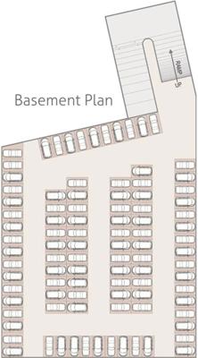 Images for Cluster Plan of Rameshwaram Hills hills Images for Cluster Plan of Rameshwaram Hills