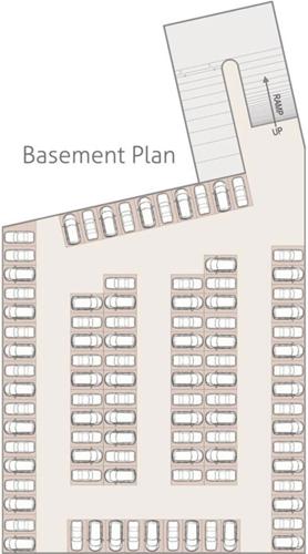Images for Cluster Plan of Rameshwaram Hills hills Images for Cluster Plan of Rameshwaram Hills