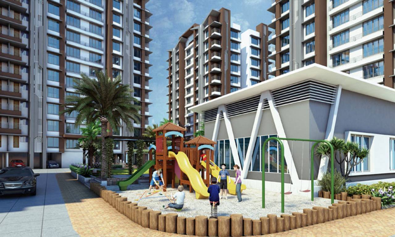 Images for Amenities of Rameshwaram Hills