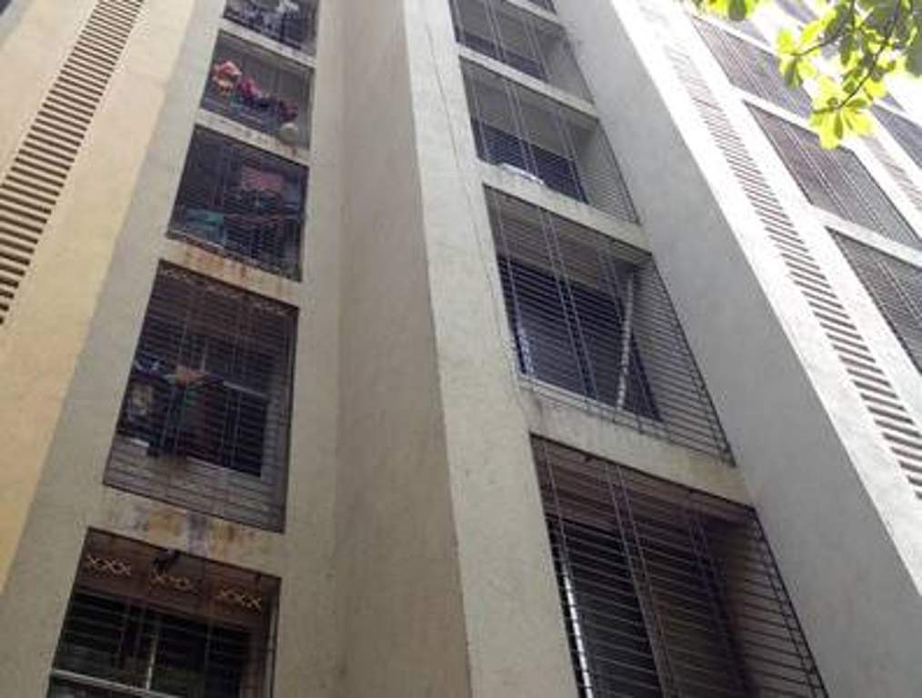 Images for Elevation of Reputed Builder Akash Darshan