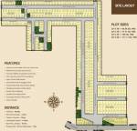 Images for Layout Plan of Ubber Kings Valley