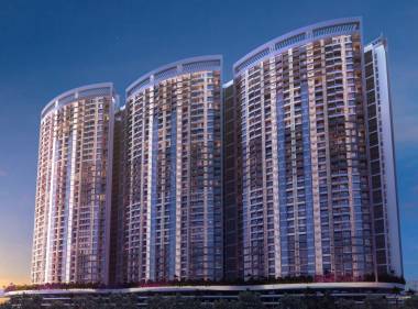 Images for Elevation of Paradise Group Sai World Empire Images for Elevation of Paradise Group Sai World Empire