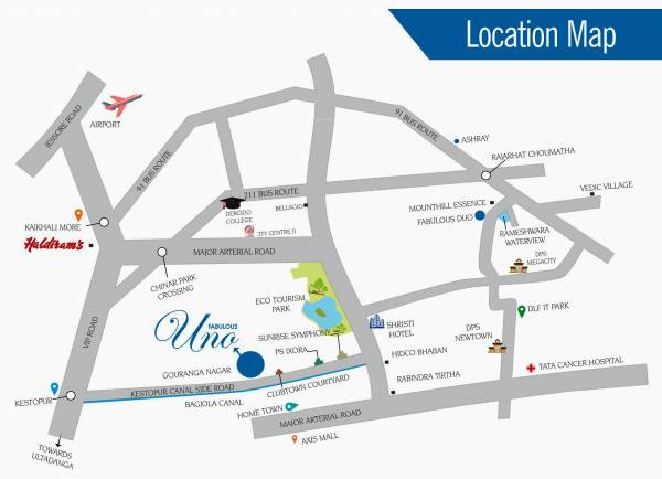 Images for Location Plan of Fabulous Uno Images for Location Plan of Fabulous Uno