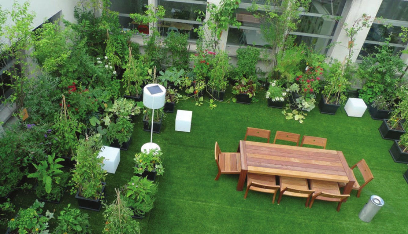 Images for Amenities of Fabulous Uno