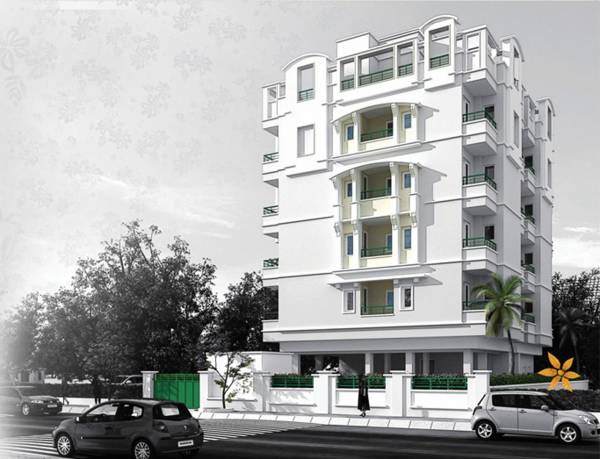 Images for Elevation of Alliance Vijay Amrit