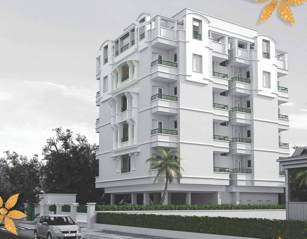 Images for Elevation of Alliance Vijay Amrit