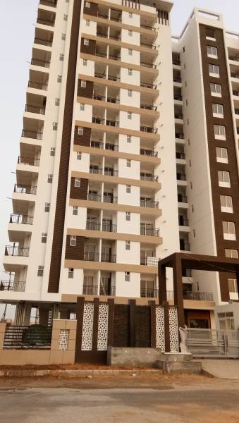 Images for Elevation of Kotecha Royal Essence