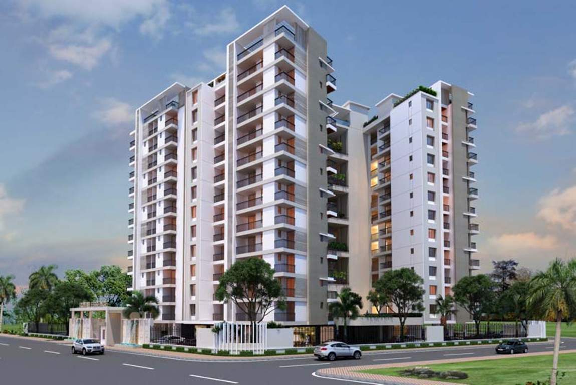 Images for Elevation of Kotecha Royal Essence