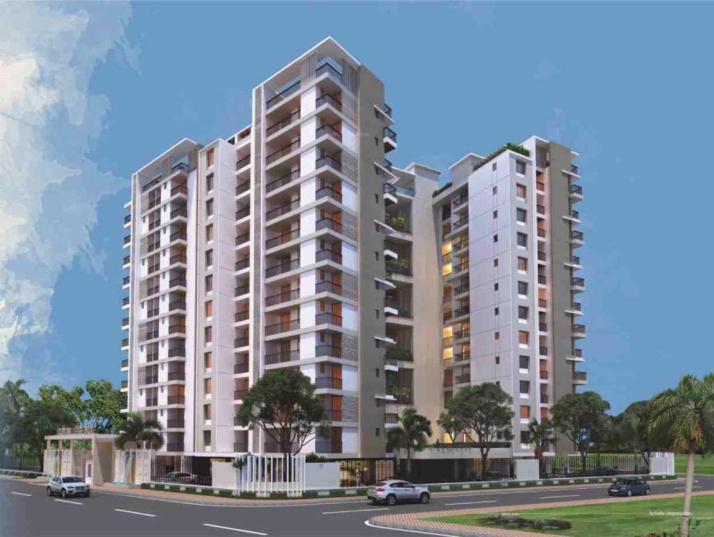 Images for Elevation of Kotecha Royal Essence