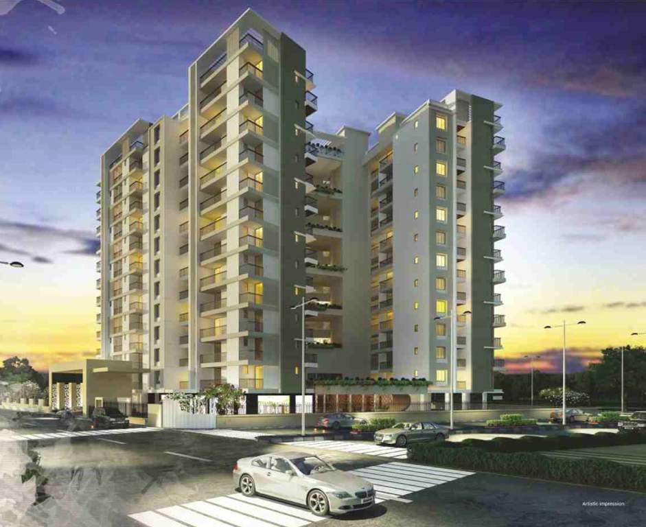 Images for Elevation of Kotecha Royal Essence