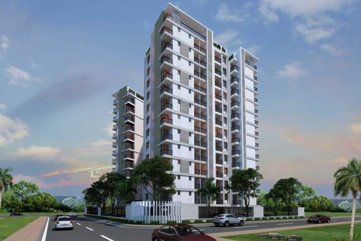 Images for Elevation of Kotecha Royal Essence