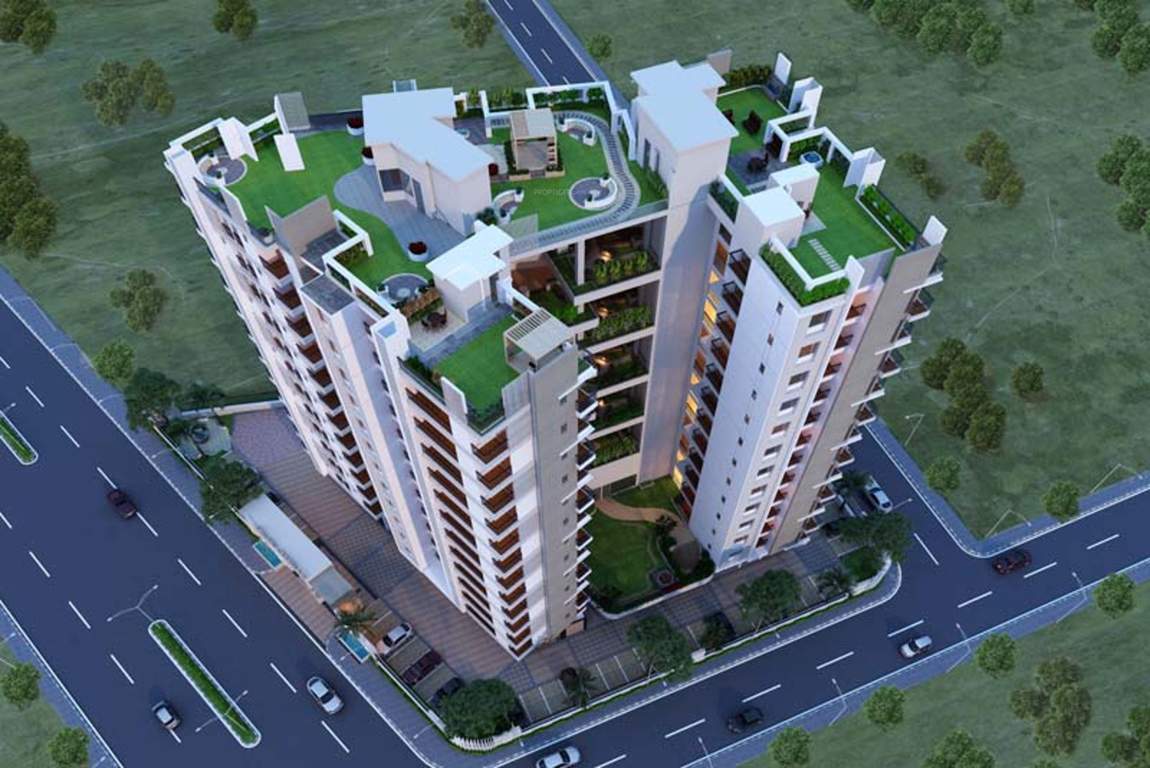 Images for Elevation of Kotecha Royal Essence