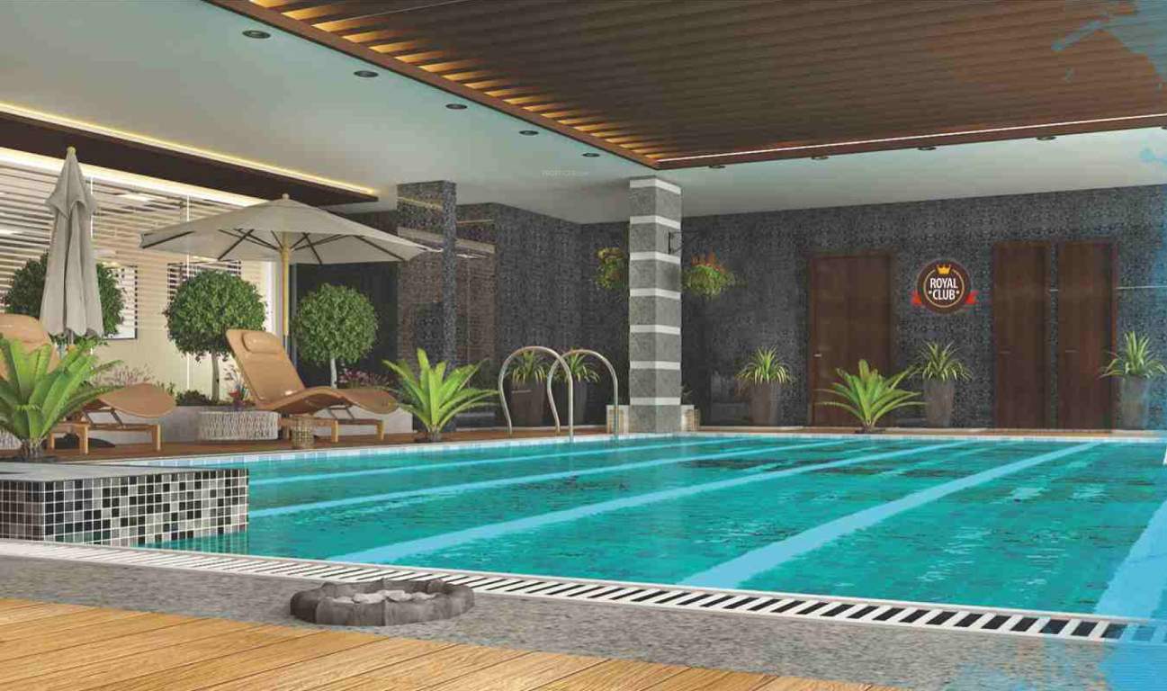 Images for Amenities of Kotecha Royal Essence