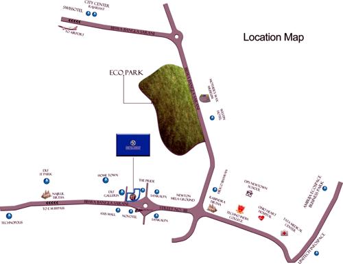 Images for Location Plan of Anik One Rajarhat one-rajarhat Images for Location Plan of Anik One Rajarhat