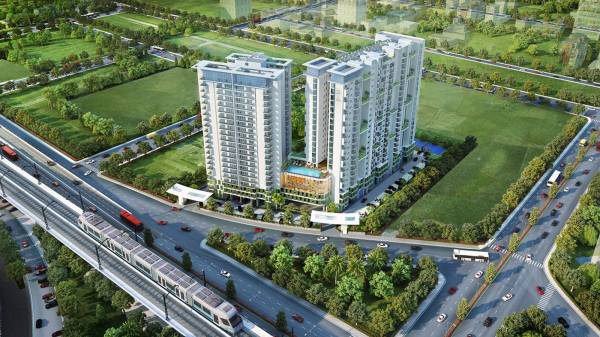 Images for Elevation of Anik One Rajarhat one-rajarhat Images for Elevation of Anik One Rajarhat