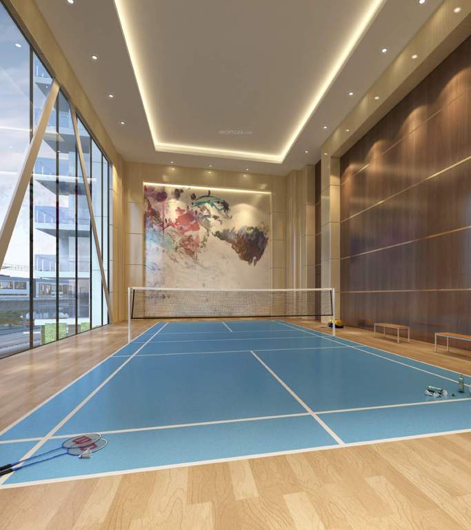 one rajarhat Images for Amenities of Anik One Rajarhat