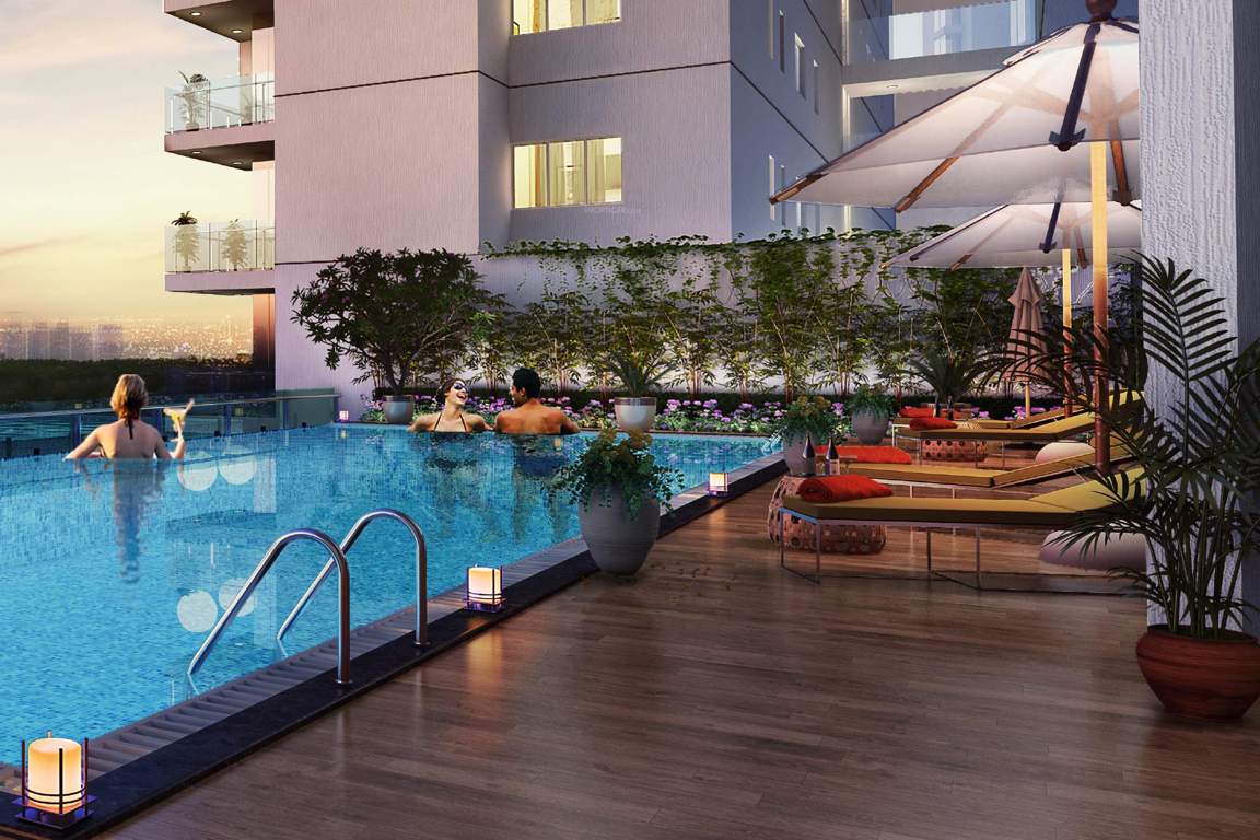 one rajarhat Images for Amenities of Anik One Rajarhat