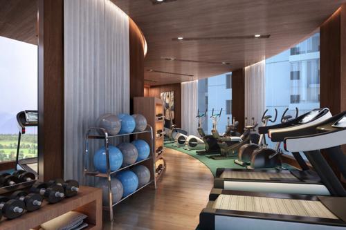 Images for Amenities of Anik One Rajarhat one-rajarhat Images for Amenities of Anik One Rajarhat