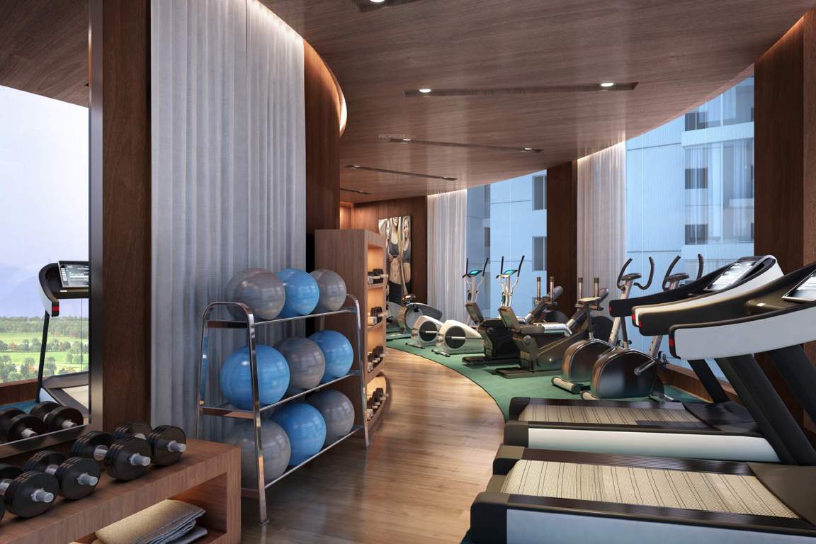 one rajarhat Images for Amenities of Anik One Rajarhat