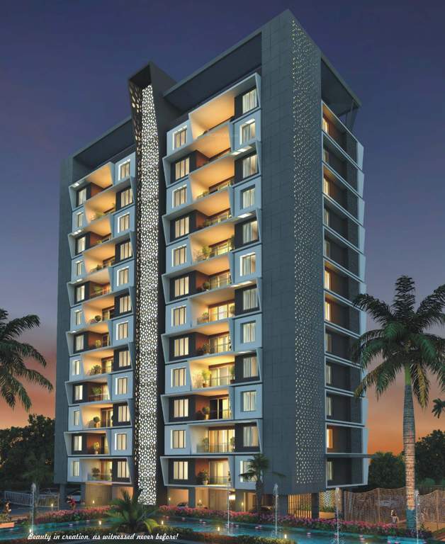 Images for Elevation of Happy Home Celebrity Greens