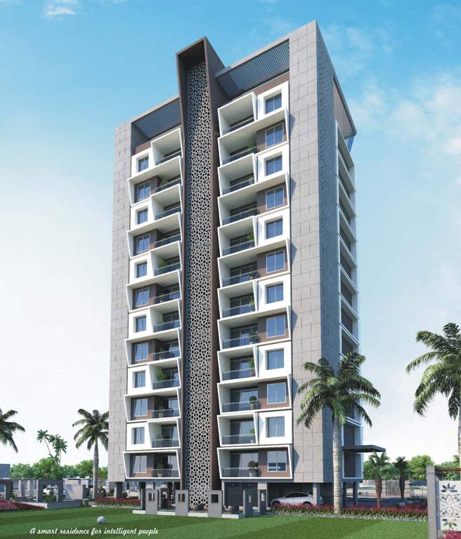 Images for Elevation of Happy Home Celebrity Greens