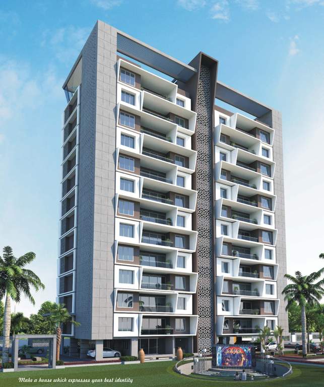 Images for Elevation of Happy Home Celebrity Greens