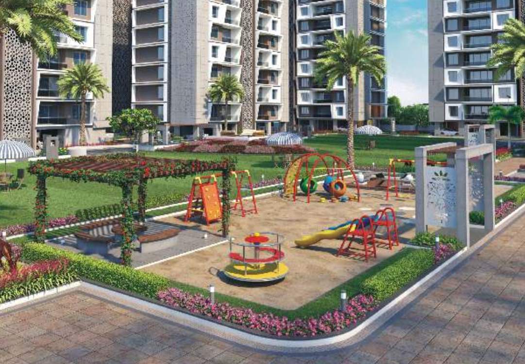 Images for Amenities of Happy Home Celebrity Greens