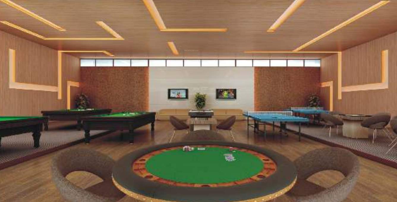 Images for Amenities of Happy Home Celebrity Greens