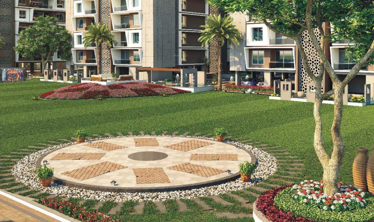 Images for Amenities of Happy Home Celebrity Greens