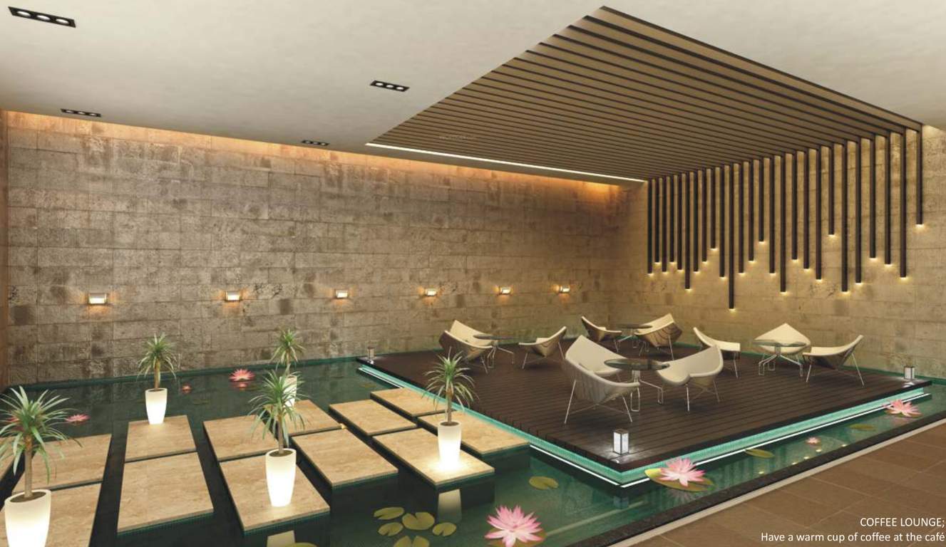 Images for Amenities of Happy Home Celebrity Greens