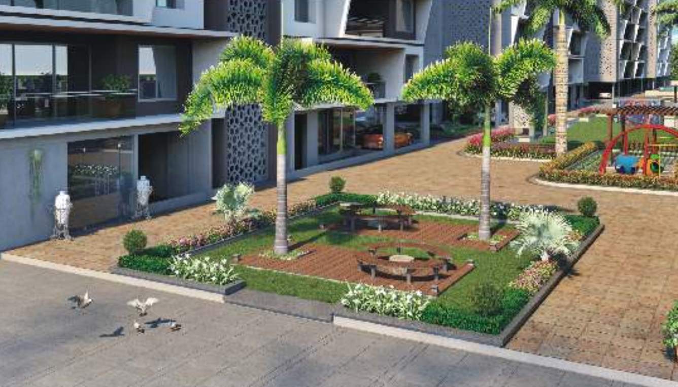 Images for Amenities of Happy Home Celebrity Greens